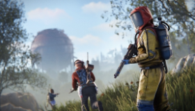 长青生存沙盒游戏《Rust》上市十二年销量破 2000万套