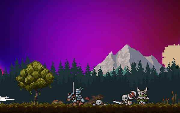 《Desktop Heroes》将登陆Steam平台