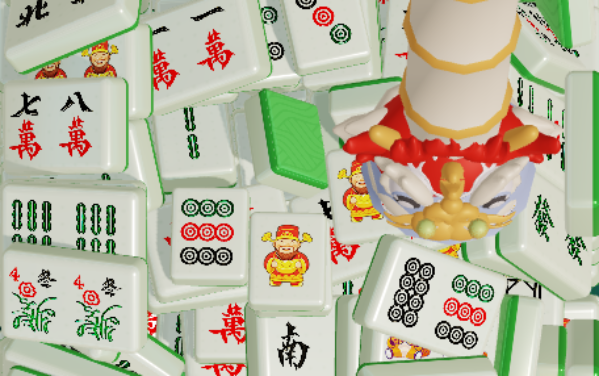 雀友消除