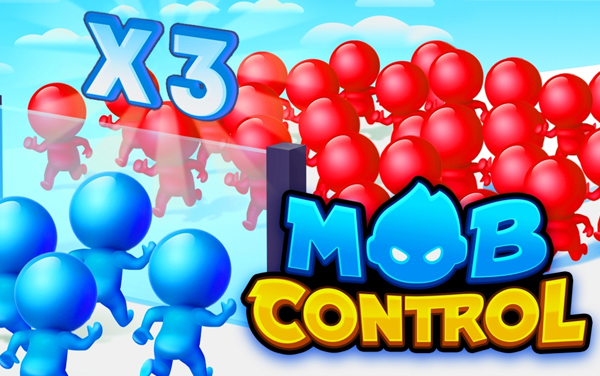 Mob Control
