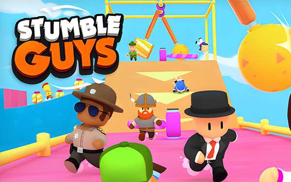 Stumble Guys