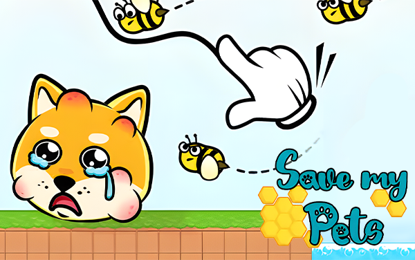 Save My Pet
