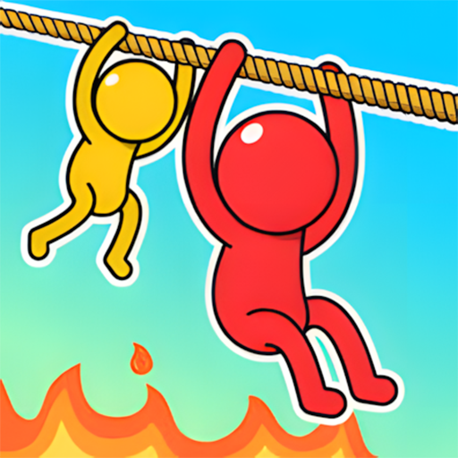 Zipline Rescue
