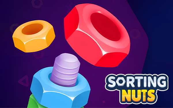 Nut Sorter