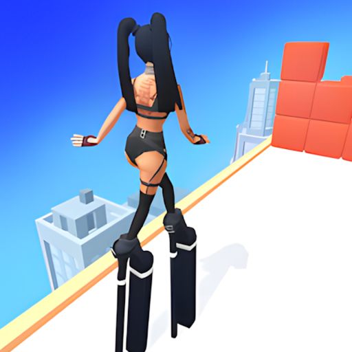 High Heels