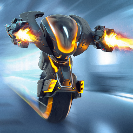 Mech Raise Master