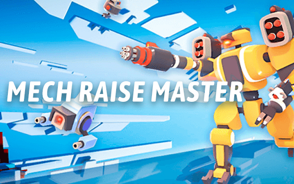 Mech Raise Master
