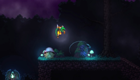 好评作品《大教堂》前传《大教堂：乌鸦的诅咒》公布