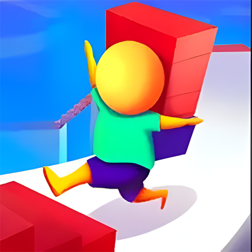 Stair Race