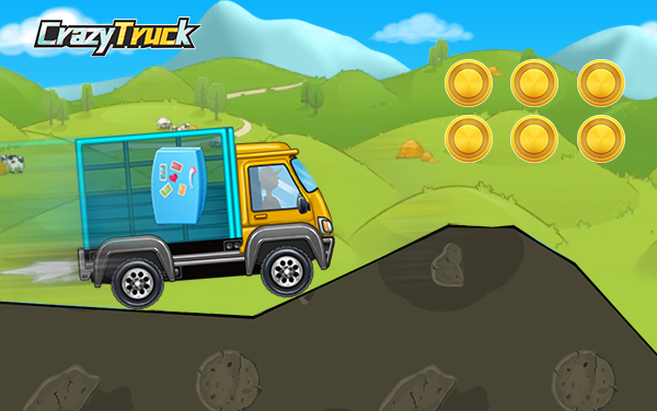 Crazy Truck