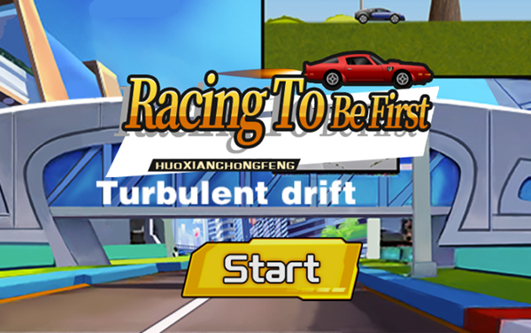 Race to Win
