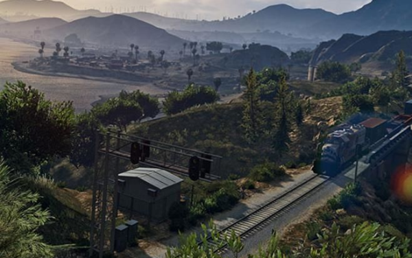 《GTA6》首次被多个中东国家允许出售 但可能被和谐