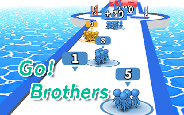 Go! Brothers