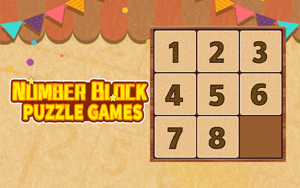 Sliding Puzzle