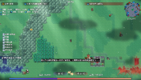 重生之三国搜打撤？Steam类骑砍+撤离游戏《十三州行动》上线商店页！