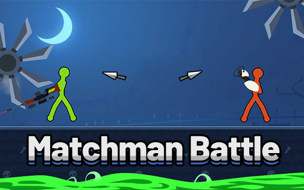 Matchman Battle