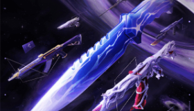 【无畏契约】7月11日夜市开启，多款品质皮肤加入翻牌！