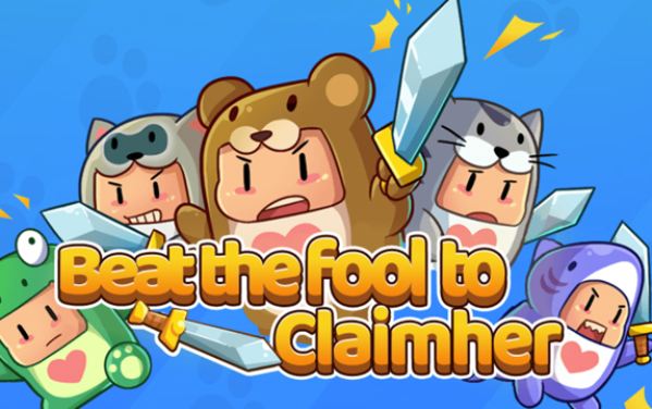 Clumsy Brawl