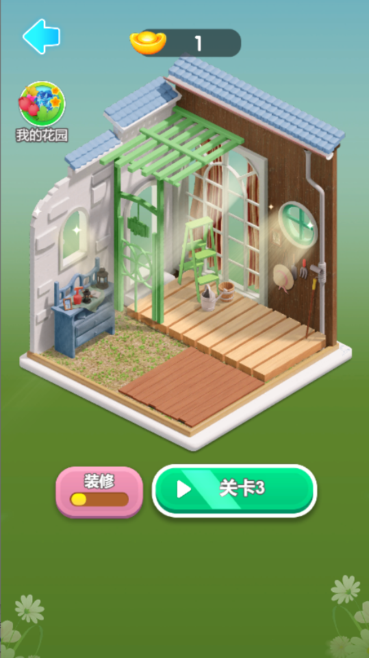 《对对碰麻将消消乐》游戏截图5