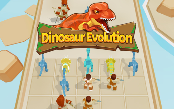 Dino Evolution