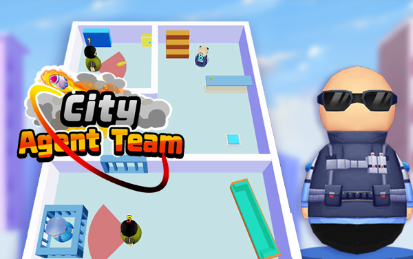 City Agent Team