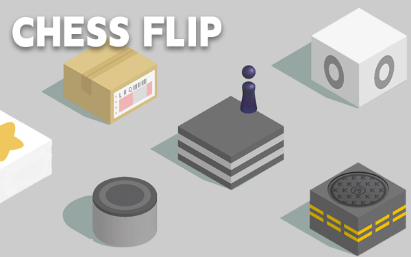 Chess Flip