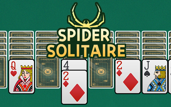 Spider Solitaire