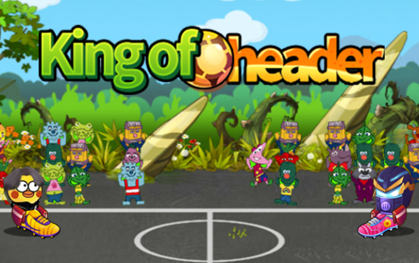 Header King
