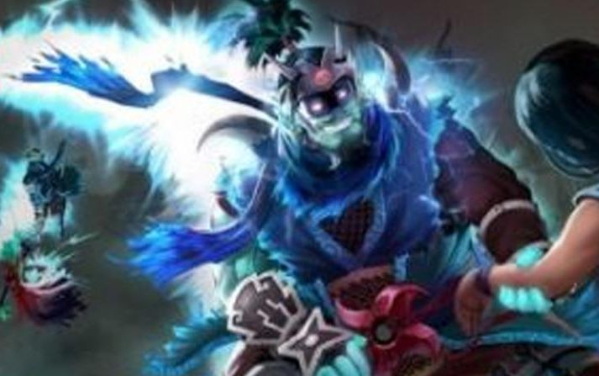 《DOTA2》迎来发售12周年 DOTA已诞生22年