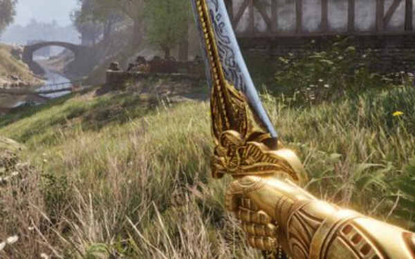 《上古卷轴4：湮灭重制版》更新1.2 增加新难度修复问题