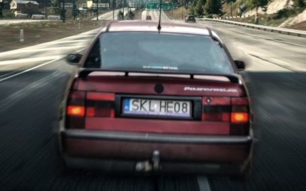《极品飞车18》将于10月7日停售 将无法线上游玩