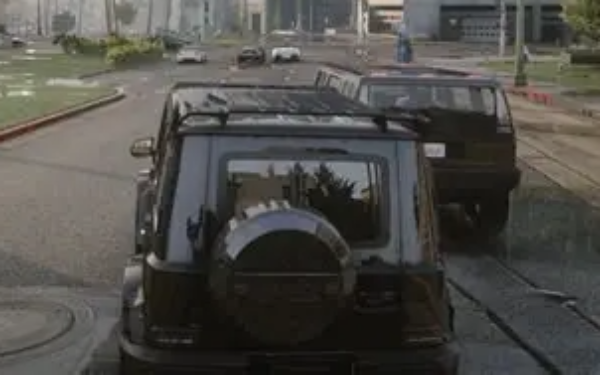 《GTA6》或有巨星助阵！蟑螂侠新MV彩蛋暗示合作可能
