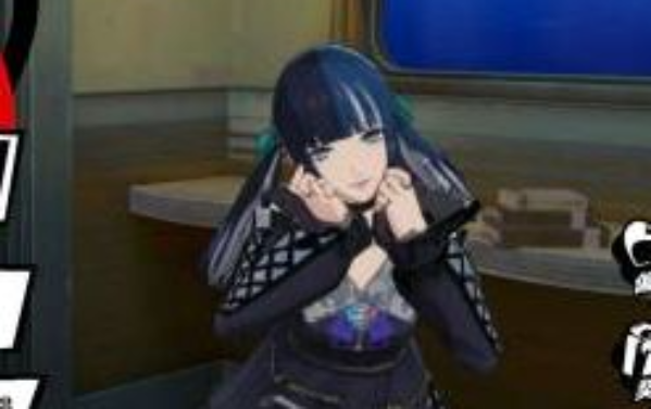 《女神异闻录：夜幕魅影》在Steam遭差评轰炸：福利区别对待