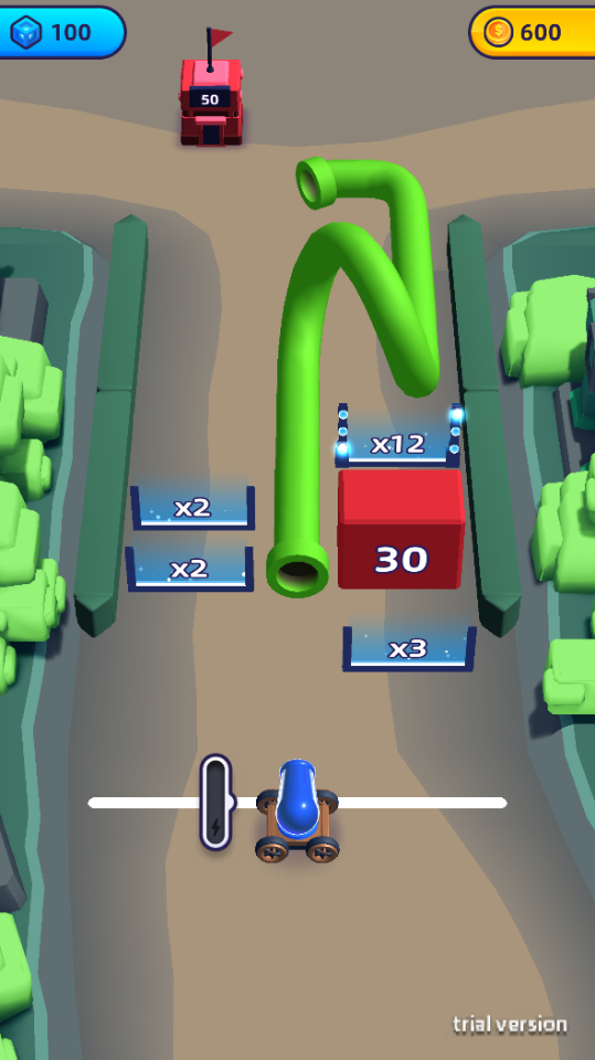 《颜色大作战》游戏截图5