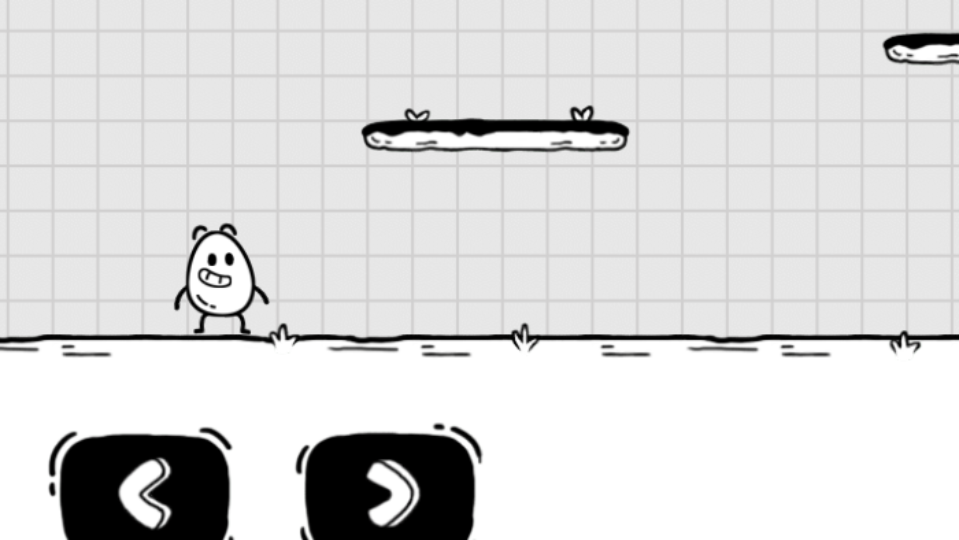 《茶叶蛋冒险记》游戏截图7