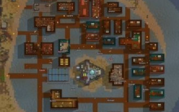 《环世界》Steam同时在线突破6.8万，创下纪录新高！