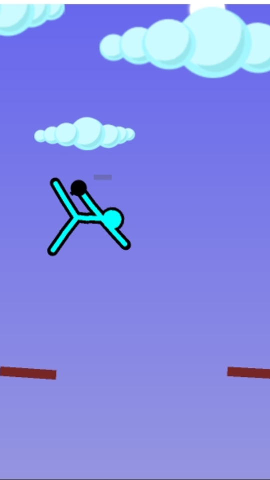 《双人决斗》游戏截图1