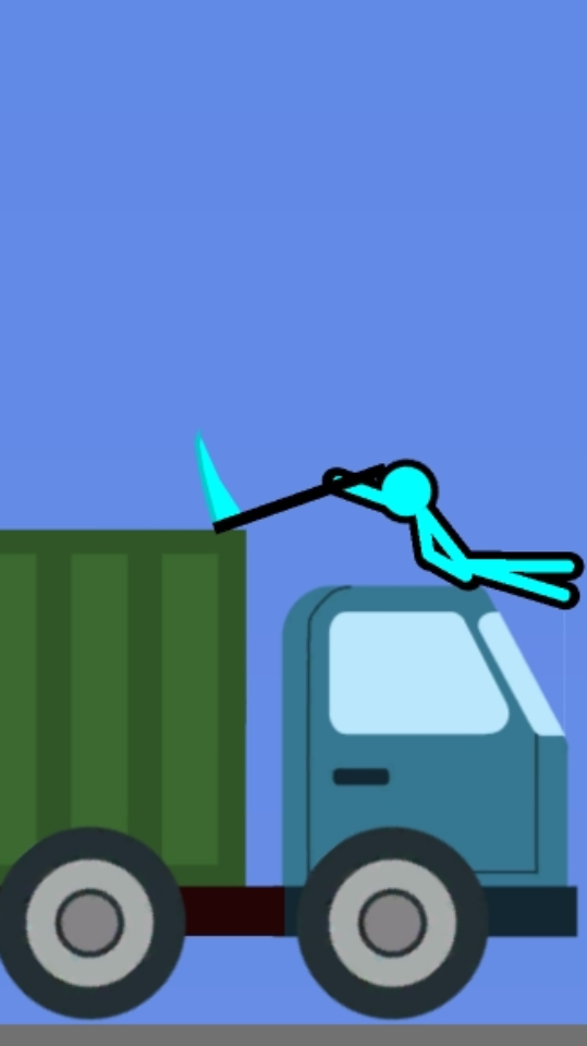 《双人决斗》游戏截图2