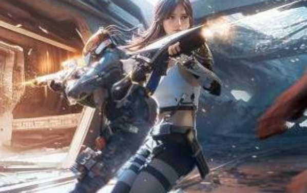 字节旗下科幻生存RPG游戏《星球：重启》上架Steam！但锁