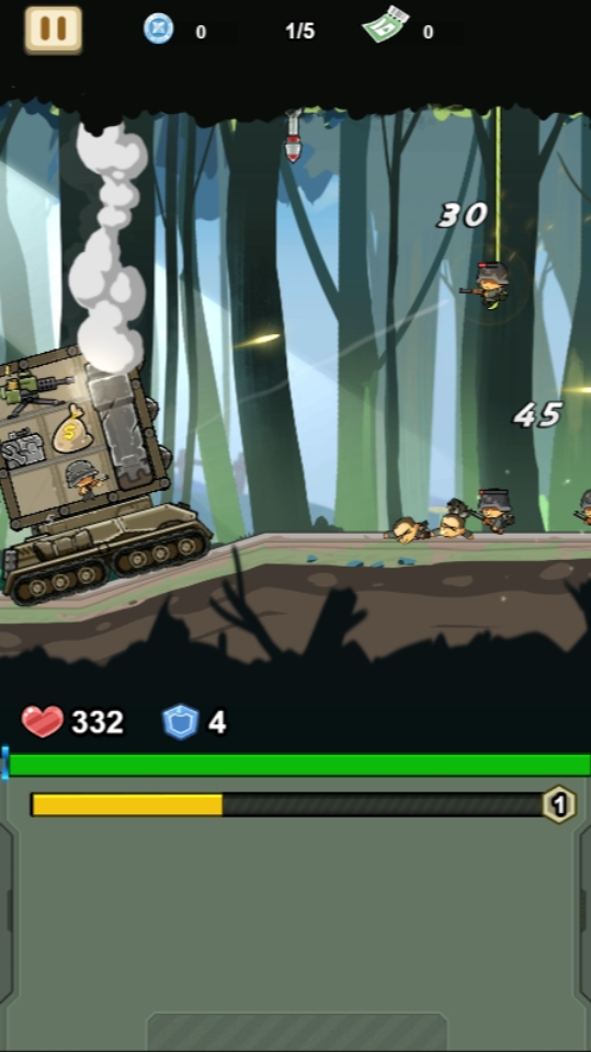 《冲一冲专家》游戏截图1