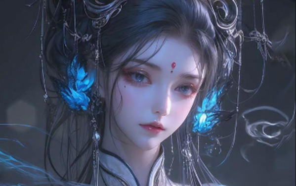 魔力女孩