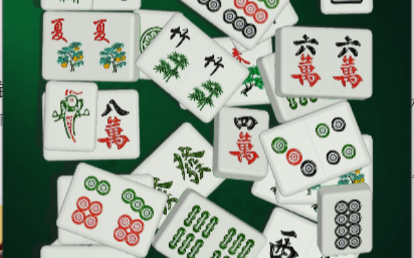 胡牌挑战