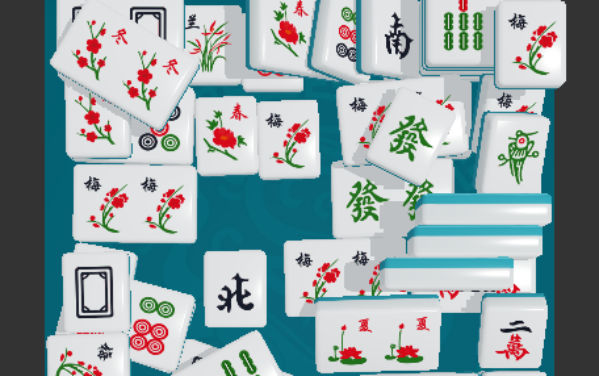 吃碰消不完