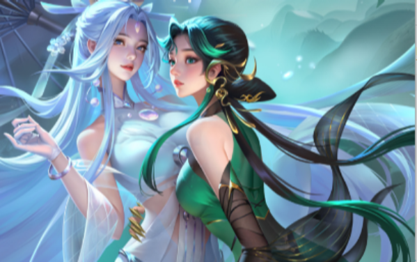 小小仙王