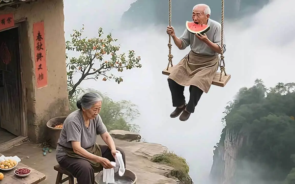 回忆供销社