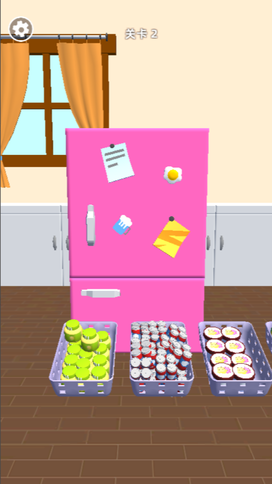 《疯狂脑力解谜师》游戏截图2