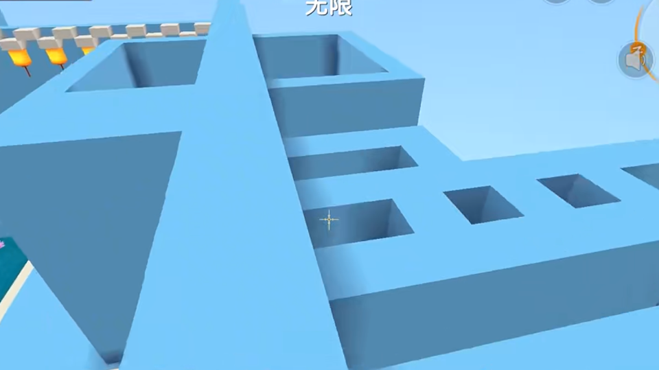 《邻居躲猫猫》游戏截图3