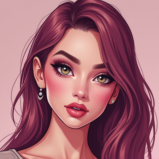 达人美妆秀