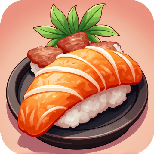 阿sue寿司店
