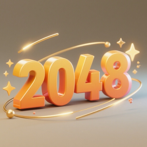2048加强版